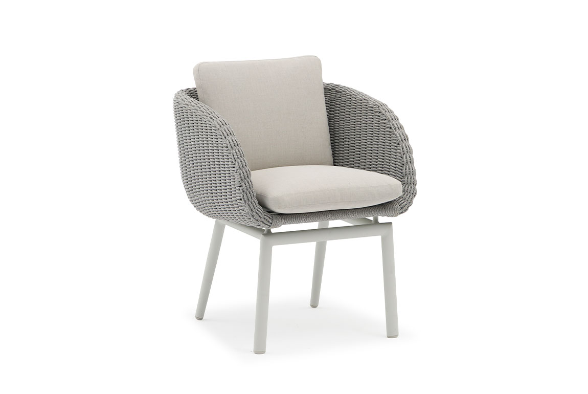 SCOOP dining chair